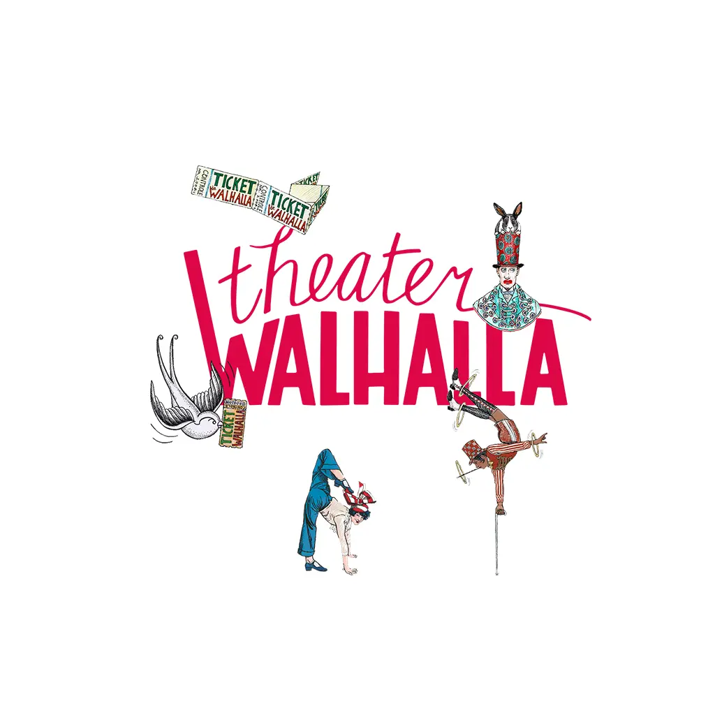 Theater Walhalla | Ploum Rotterdam Law Firm